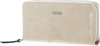 PICARD Portemonnee Cool Down 1 Zip Around Wallet Cream Crème