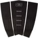 Ocean & Earth Cor_x Fish 3 Piece Tail Pad Noir