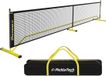 AMA Sport Pickleball Net Renforcé Jaune 3.0 Pro