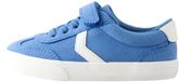 Next Jongens Elastische veters met klittenbandsluiting Blauw Schoenmaat 23