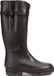 Aigle Parcours 2 Iso Regenlaarzen Unisex Maat 46 Bruin