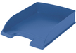 Leitz Recycle brievenbak blauw (5 stuks)