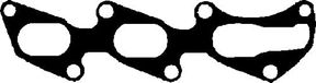 Corteco 026524P afdichting voor uitlaatspruitstuk | Compatibel met: OPEL AGILA, CORSA B, CORSA C, CORSA D