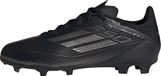 adidas Performance F50 League Firm / Multi-Ground Voetbalschoenen Kids - Kinderen - Zwart - 28