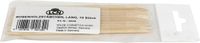 LCN Manicure rozenhout staafjes lang 10 stuks