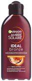 Garnier Ideal Bronze Zelfbruinende Olie Amber Solaire - Voedende Kokosnoot