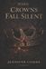 when Independently Published The Axis Queen- when crowns fall silent