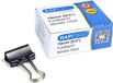 Rapesco Foldback clips 32mm gekleurd assortiment