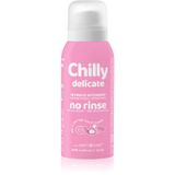 Chilly Bolton Nederland B.V. Delicate Intimate Detergent - Jemná Intimní Pěna