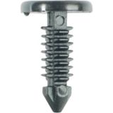 KS Tools 420.1268 Kabelboombevestiging voor Ford, verpakking van 10 stuks