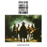 Dawnrazor Fields of the Nephilim Dawnrazor (2025 Remaster) LP