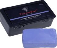 Tornador Shine Clay Blauw 200 gram