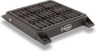 Virutex Vacuüm Klemsysteem SVN250