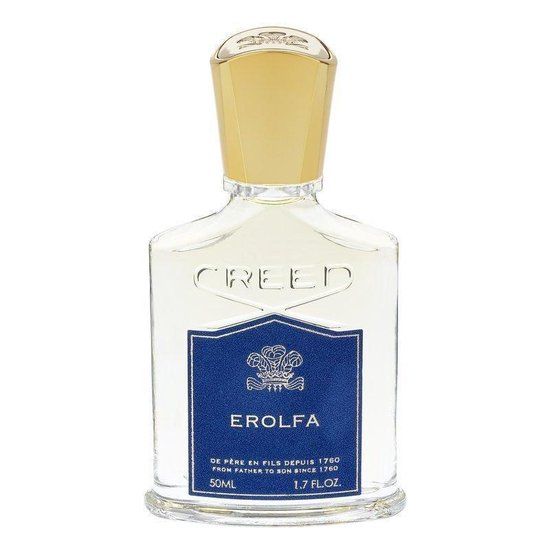 Creed Erolfa / 50 ml / Mannen