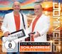 Eine.. MCP Eine Musikalische Schlagerreise