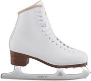 Jackson - Excel - Kunstschaatsen - Schaatsen - Dames - Wit - Maat EU 38
