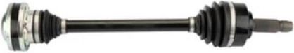 MAXGEAR Aandrijfas Seat Ibiza 1.9 Tdi