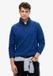 Superdry Cotton Classics Jersey Sweatshirt Met Halve Rits Heren Truien