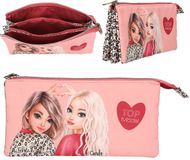 Depesche TOPModel etui LEOHEART