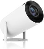 Merkloos Mini Beamer - Projector - Thuisbioscoop - Beamer - Mini Projector - Cinema Beamer