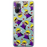 ERT GROUP mobiel telefoonhoesje voor Xiaomi REDMI 12C/ REDMI 11A origineel en officieel erkend Disney patroon The Evil Queen 003