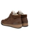 ARA Hawaii ballerina's voor dames, zwart.
