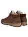 ARA Hawaii ballerina's voor dames, zwart.