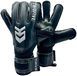 Twofive Blackout Atlanta96 Advance Keepershandschoenen Bleu, Noir, Maat 11