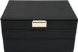 Stackers Black Sieradendoos - Juwelendoos - Sieradenhouder - Sieraden Organizer