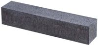 Merkloos Gardenlux Stapelelement 75 x 15 x 15 cm tuintegel Antraciet per stuk