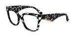 Karl Lagerfeld KL6190 - Marbre Noir