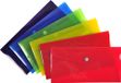Exacompta 30x Iderama - etui met drukknop in polypropyleen - Geassorteerd - 34420E