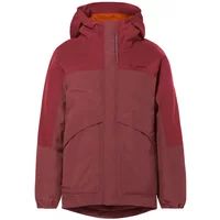 VAUDE Kids Escape Padded Jacket, Unisex, Redeva, Size 158