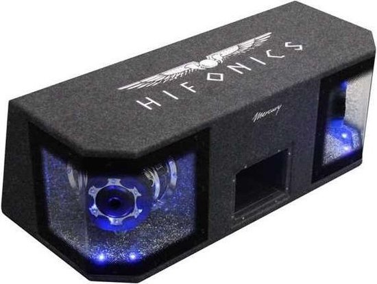 Hifonics MR8DUAL