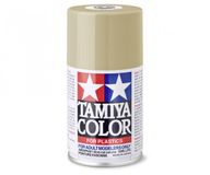 Tamiya TS-68 Wooden Deck Tan Light Brown Matt Acryl Spray 100 ml