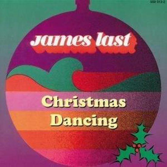 Christmas James Last Christmas Dancing