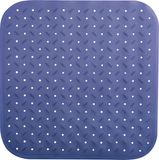 MSV Antislip Douchmat – Douchemat Antislip met Afvoergat – Badmat voor Douche – Veilige Douchmat met Zuignappen