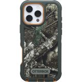 OtterBox iPhone 16 Pro Max Defender Series hoesje - Realtree (Camo)