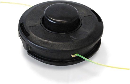 Hikoki Accessoires Maaikop 109 Mm M10X1,25 Linkse Draad Binnen