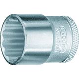 GEDORE Dopsleutel 3/8 9/16 AF