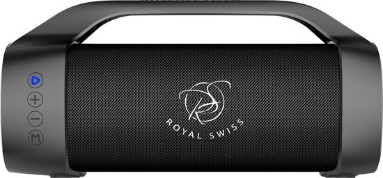 Royal Swiss GF701