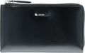 PICARD Offenbach Zip Around Wallet Schwarz zwart