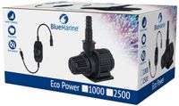 Blue Marine Eco Power 1000 - Regelbare Opvoerpomp