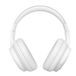 4smarts SkyBuds Wave Headset Bedraad en draadloos Hoofdband Oproepen/muziek USB Type-C Bluetooth Wit