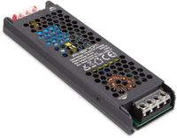 PHENOM LIGHTING TECHNOLOGY LED Voeding – Transformator – Voor o.a. LED Strip - Gestabiliseerde Netwerkvoeding Transformator 24V DC 10A - 250W - Geschikt voor LED-Verlichting en Industriële Toepassingen [55006-24]
