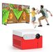 MotionX console de jeu – capteur de mouvement IA, plus de 40 jeux, sans manette