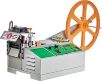 VEVOR Automatische Band Snijmachine Warm/Koud Tape Snijder Schoenveter
