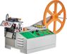 VEVOR Automatische Band Snijmachine Warm/Koud Tape Snijder Schoenveter