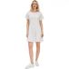 Moodo Robe femme Moodo L-SU-4627