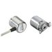 Posital Fraba UTD-IPH00-00256-VTAA-CRW Roterende encoder Incrementeel Blindgat - holle as 1 stuk(s)